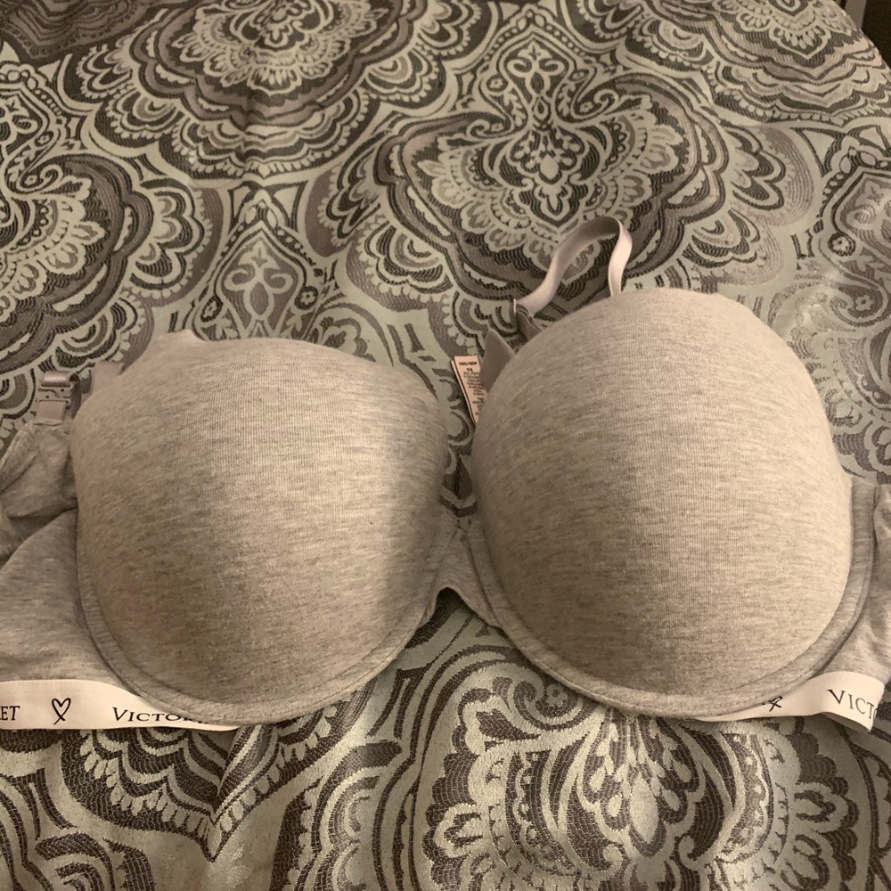 Push up bra